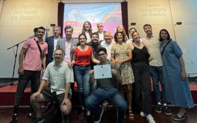 «10/12: Día Internacional de los Derechos Humanos»